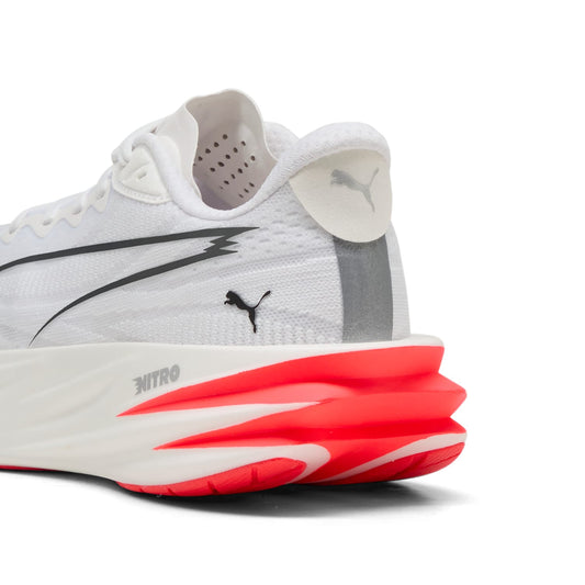 Womens Puma Deviate Pure NITRO