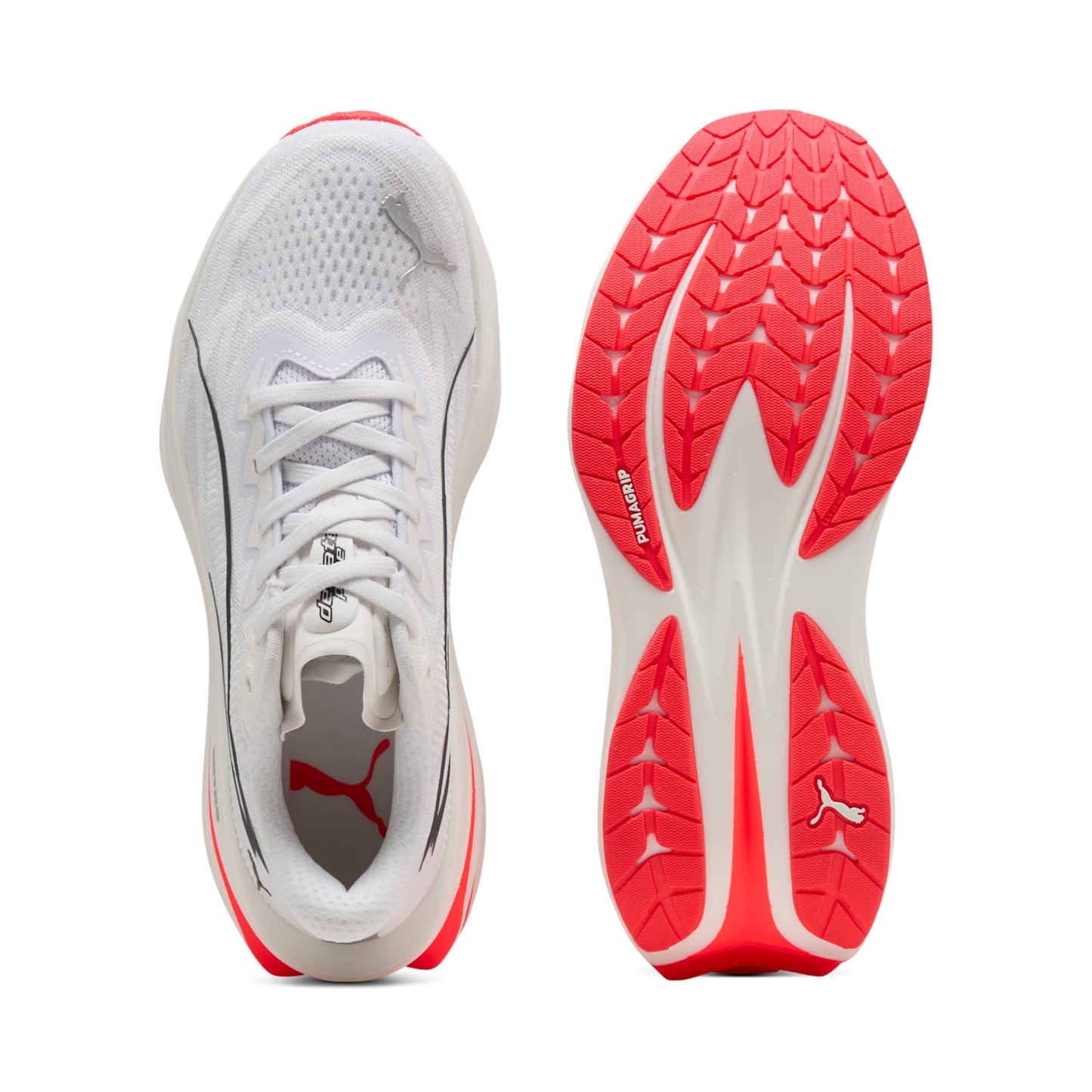 Womens Puma Deviate Pure NITRO