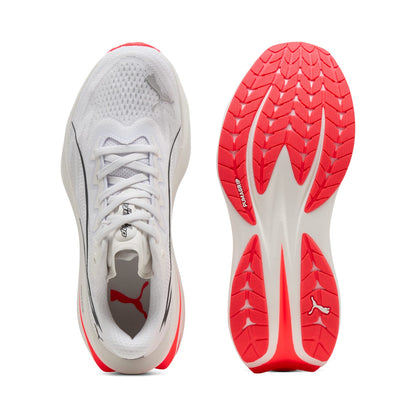 Womens Puma Deviate Pure NITRO