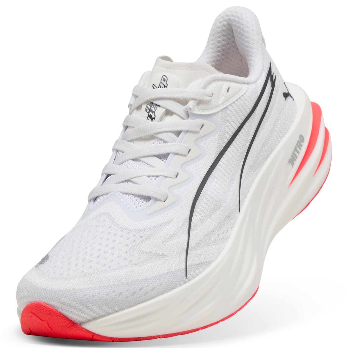 Womens Puma Deviate Pure NITRO