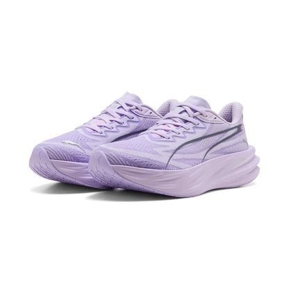 Womens Puma Deviate Pure NITRO
