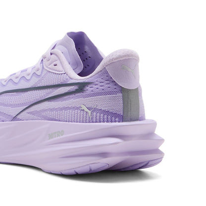 Womens Puma Deviate Pure NITRO