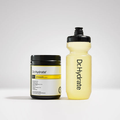 Dr. Hydrate Jar