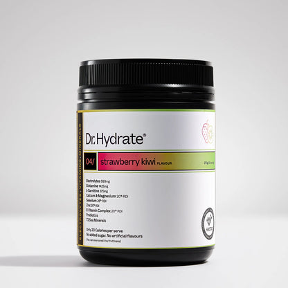 Dr. Hydrate Jar