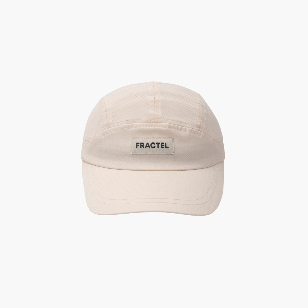 Fractel E-Series Cap