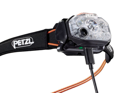 Petzl Swift RL 1200 Lumens