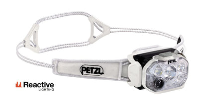 Petzl Swift RL 1200 Lumens