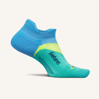 Feetures Elite Light Cushion No-Show Tab