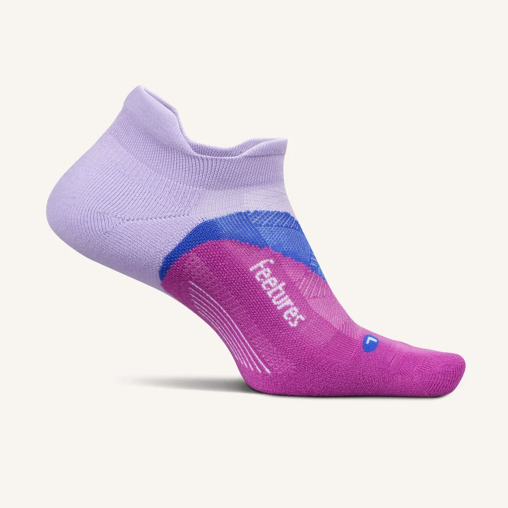 Feetures Elite Light Cushion No-Show Tab