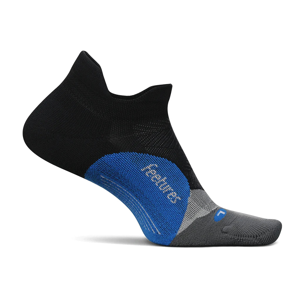 Feetures Elite Light Cushion No-Show Tab