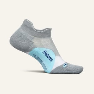 Feetures Elite Light Cushion No-Show Tab