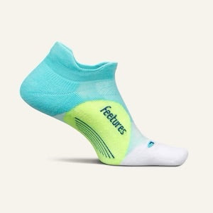 Feetures Elite Light Cushion No-Show Tab