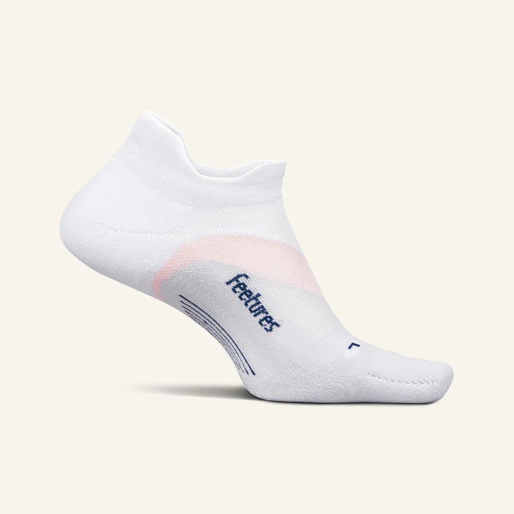 Feetures Elite Light Cushion No-Show Tab