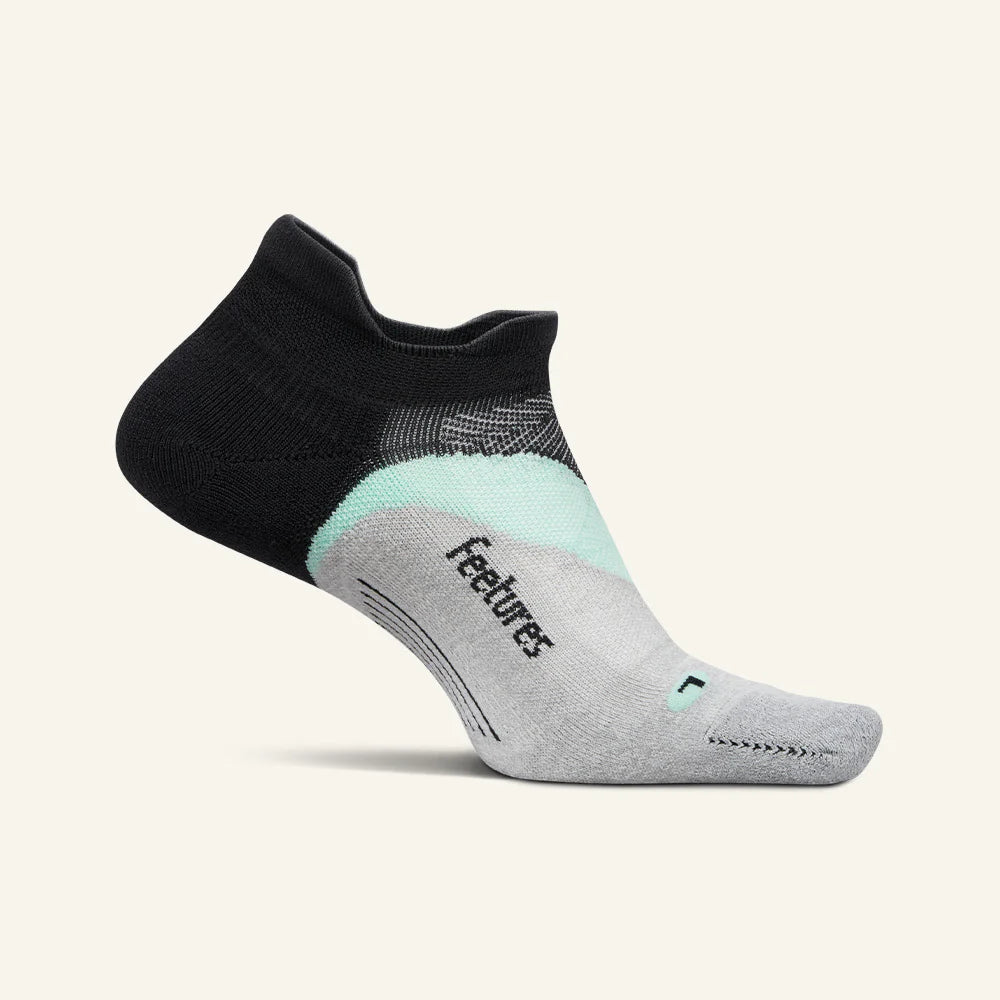 Feetures Elite Light Cushion No-Show Tab