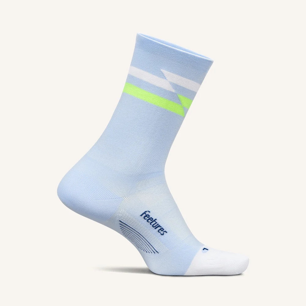 Feetures Elite Ultra Light Cushion Mini Crew