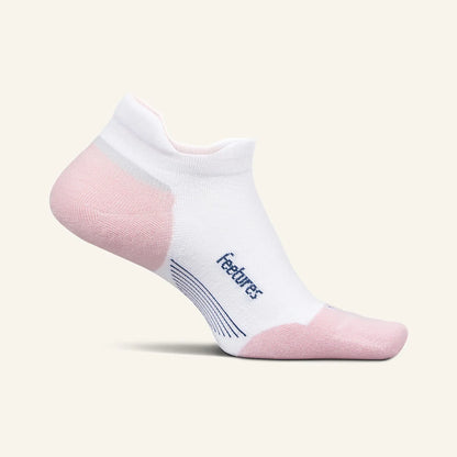 Feetures Elite Max Cushion No-Show Tab Sock