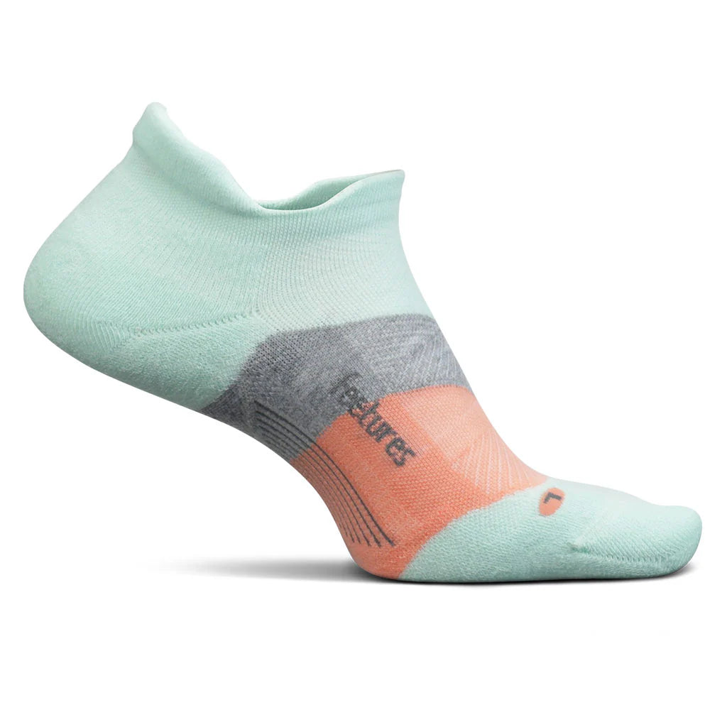 Feetures Elite Light Cushion No-Show Tab