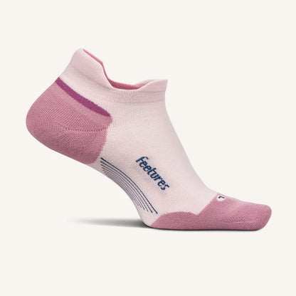 Feetures Elite Max Cushion No-Show Tab Sock