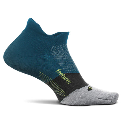 Feetures Elite Light Cushion No-Show Tab