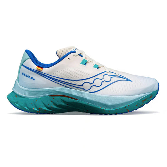 Womens Saucony Endorphin Speed 4 Berlin