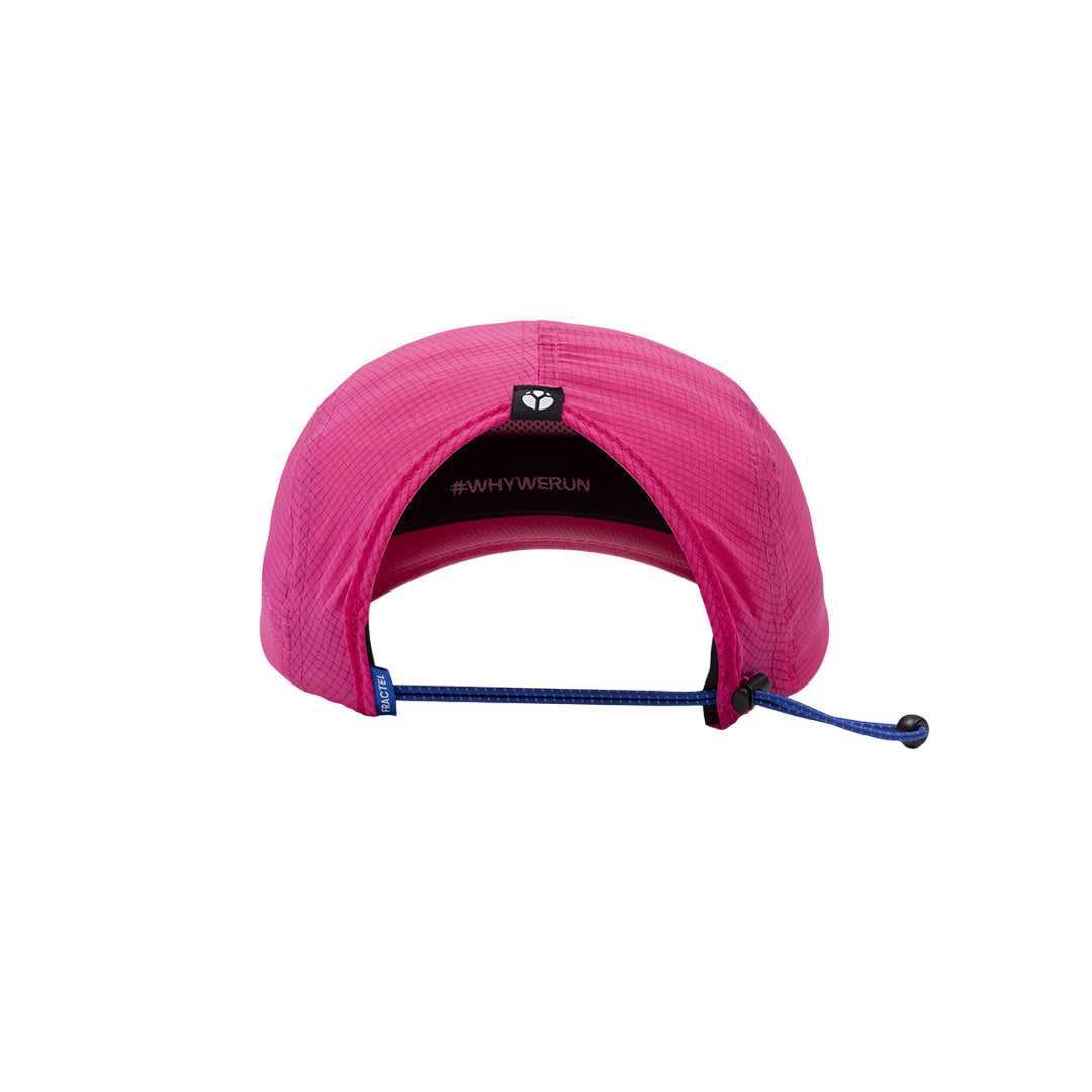 Fractel E-Series Cap