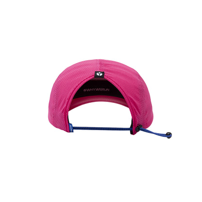 Fractel E-Series Cap