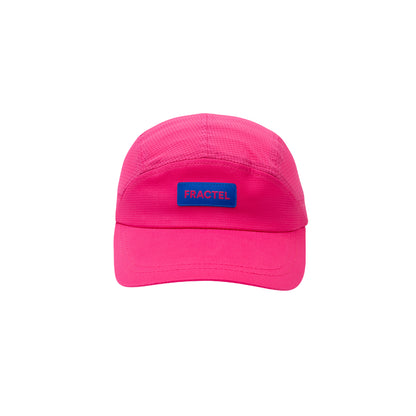 Fractel E-Series Cap