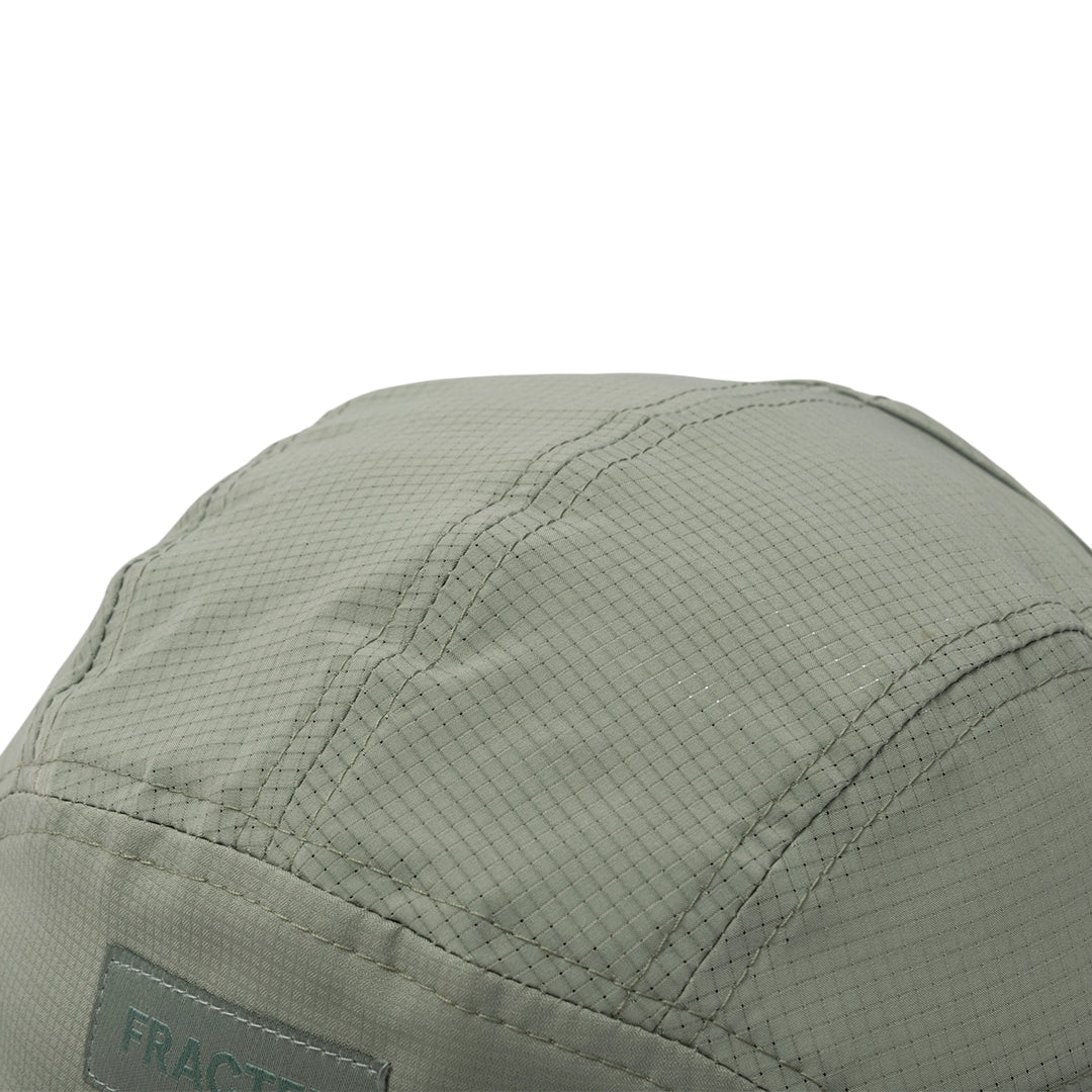 Fractel E-Series Cap