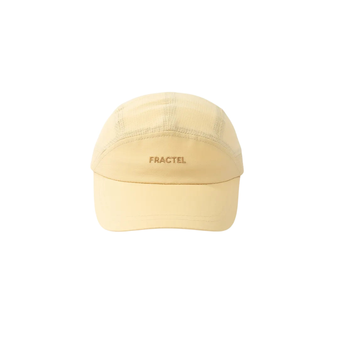 Fractel E-Series Cap