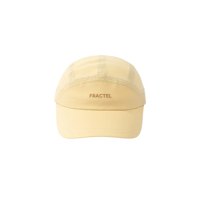 Fractel E-Series Cap