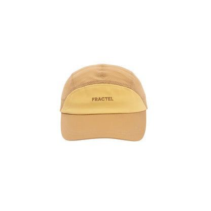 Fractel E-Series Cap