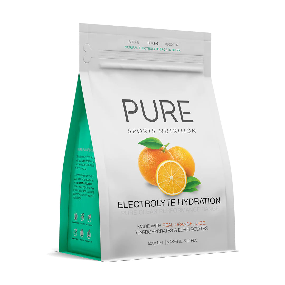 Pure Electrolyte Hydration - 500g