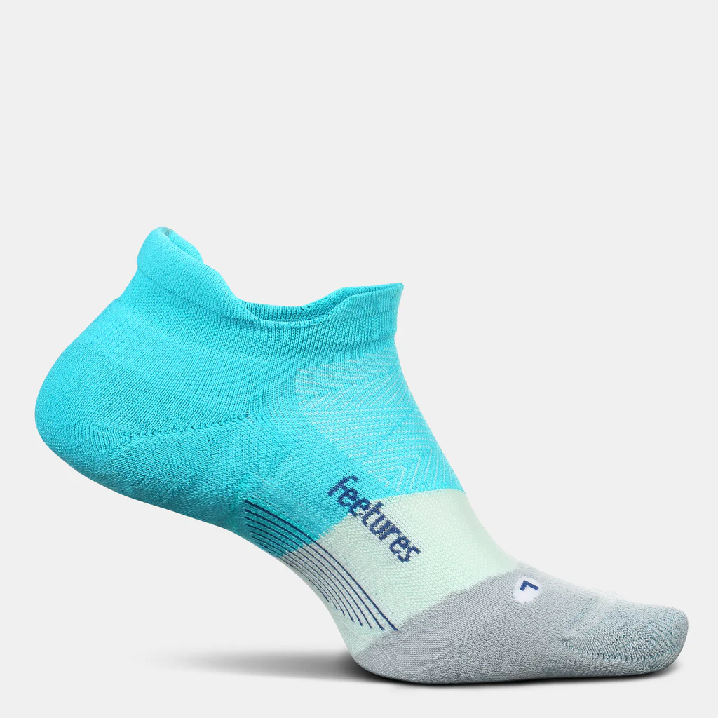 Feetures Elite Light Cushion No-Show Tab