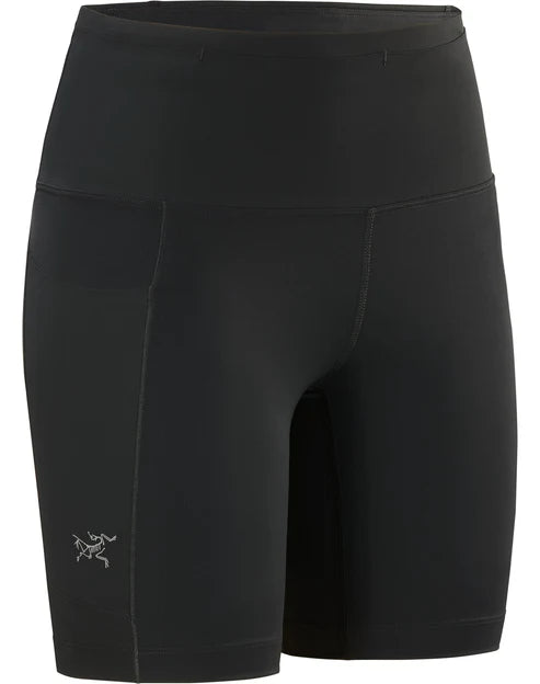 ARC ́TERYX Essent High-Rise Short