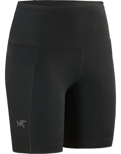 ARC ́TERYX Essent High-Rise Short