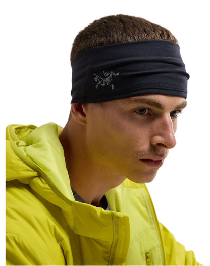 Unisex Arc'teryx Rho Headband