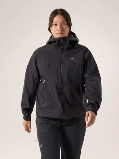 Womens Arc'teryx Beta Jacket