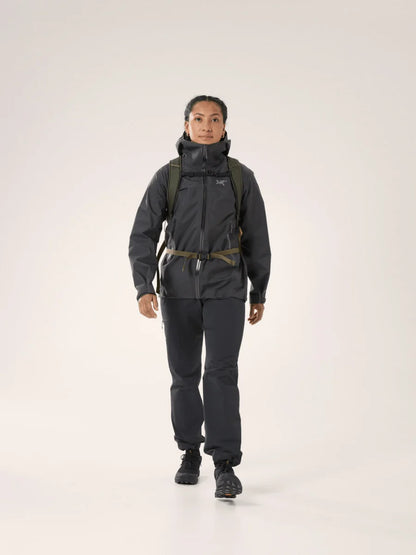 Womens Arc'teryx Beta Jacket