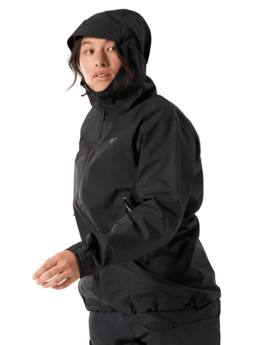 Womens Arc'teryx Beta Jacket
