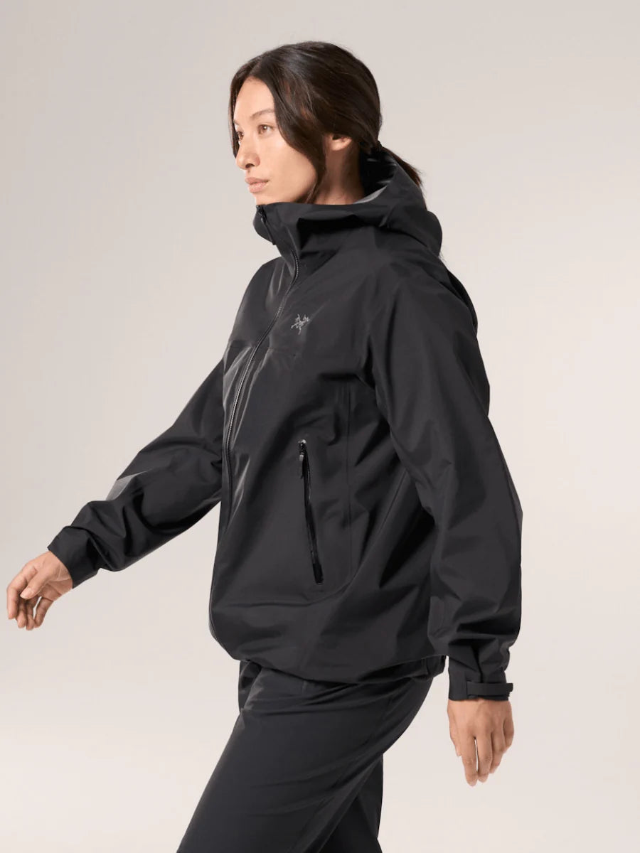 Womens Arc'teryx Beta Jacket