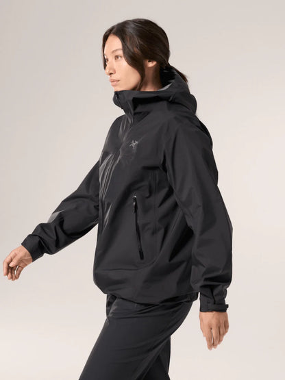 Womens Arc'teryx Beta Jacket