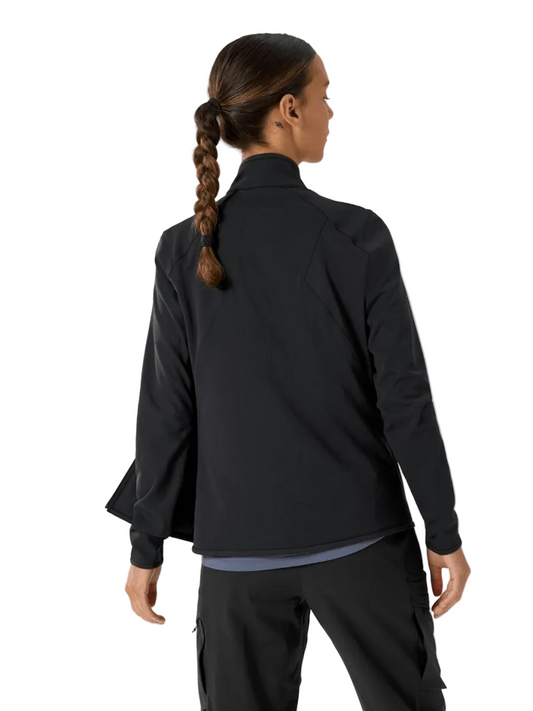 Womens ARC'TERYX Delta Jacket
