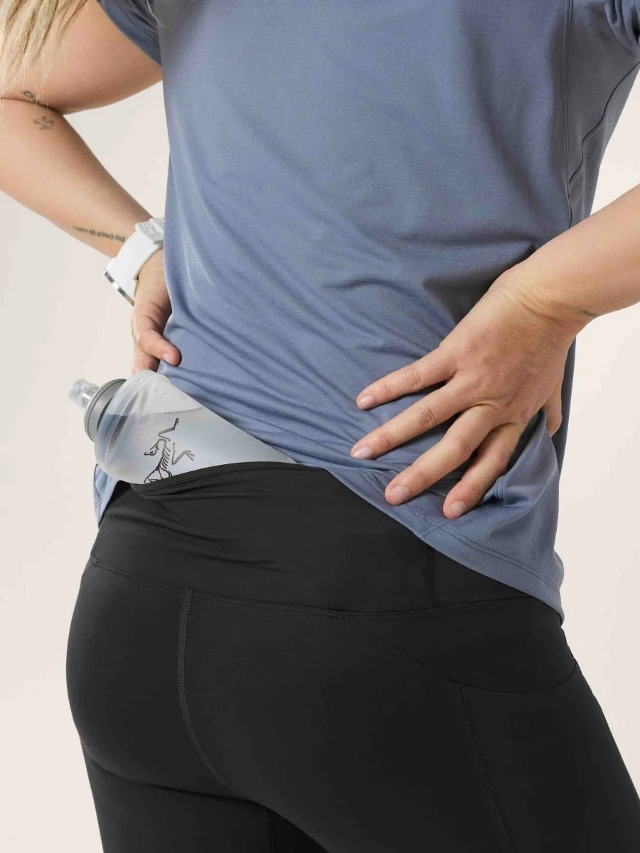 Womens Arc'teryx Essent High-Rise Utility Legging 26"