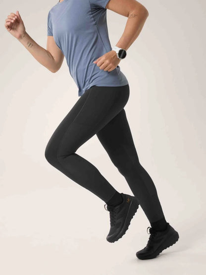 Womens Arc'teryx Essent High-Rise Utility Legging 26"