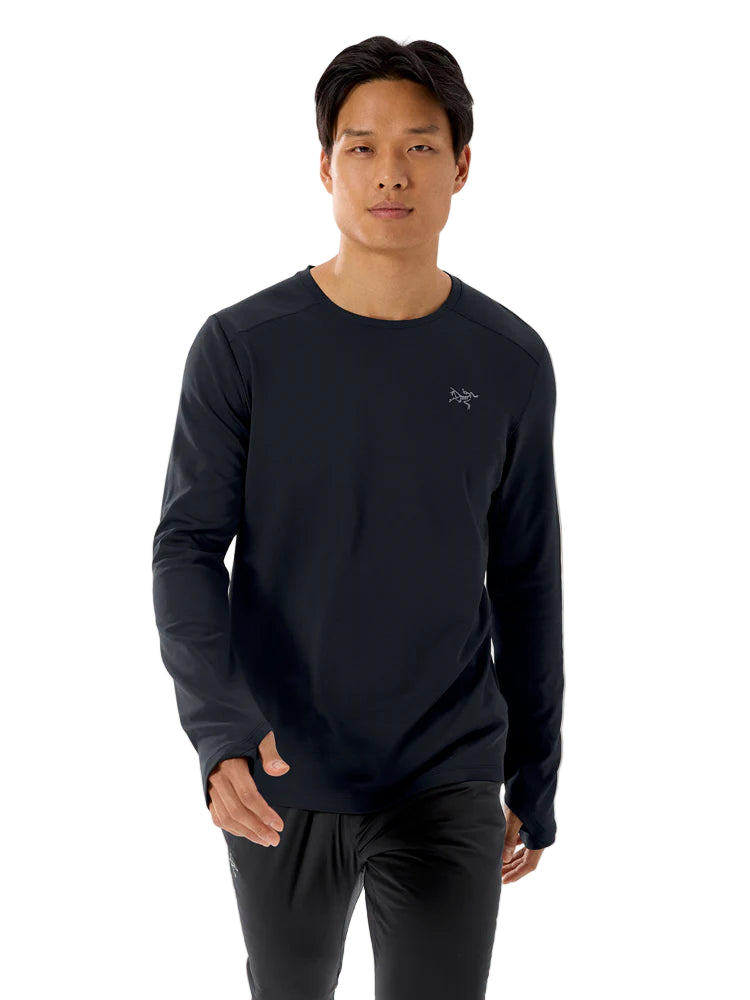 Mens ARC´TERYX Cormac Heavyweight LS