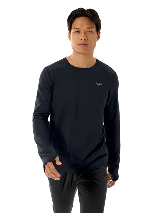Mens ARC´TERYX Cormac Heavyweight LS
