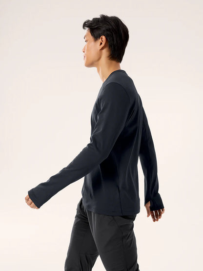 Mens ARC´TERYX Cormac Heavyweight LS