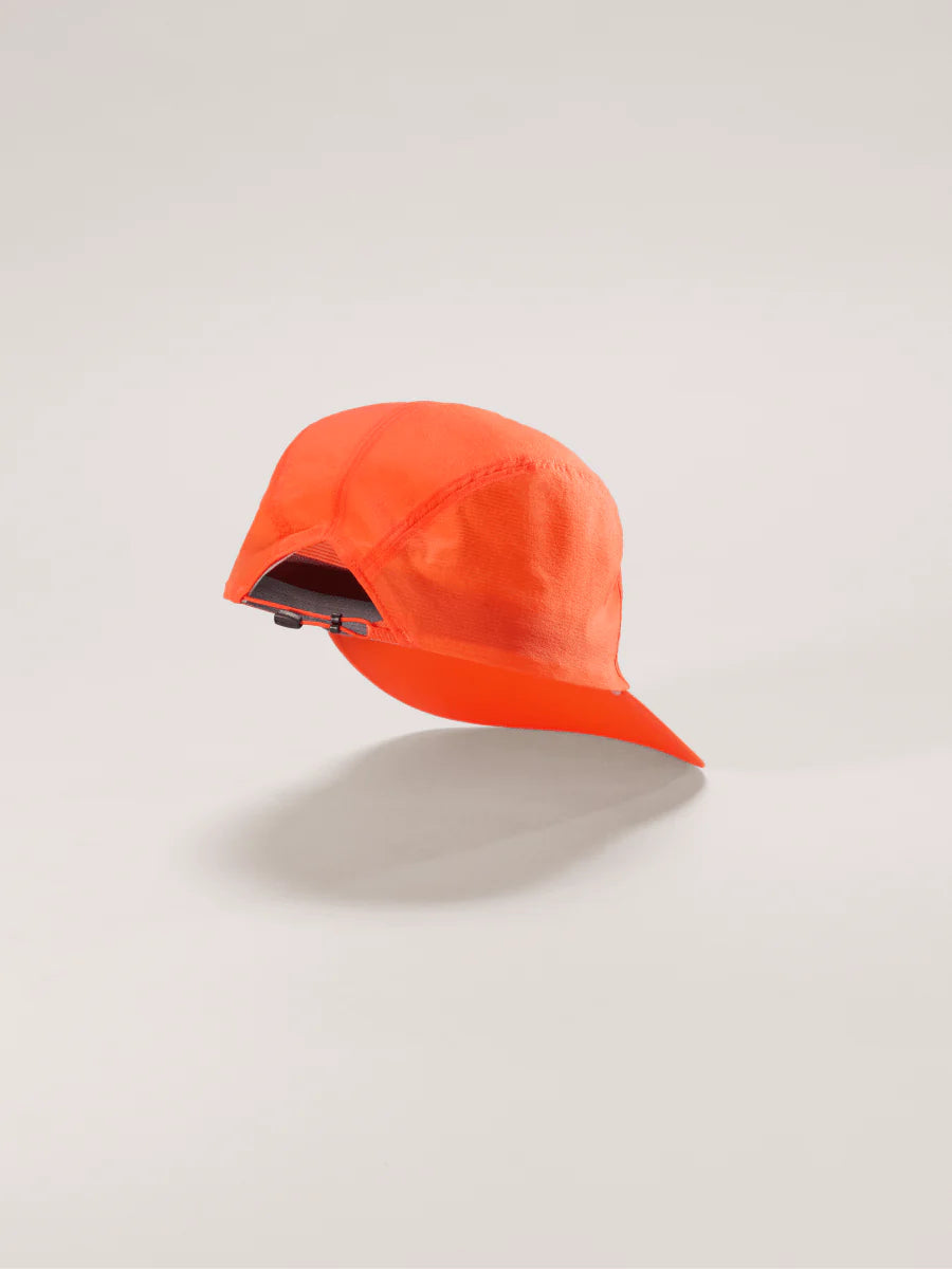 Unisex Arc'teryx Norvan Regular Brim Hat