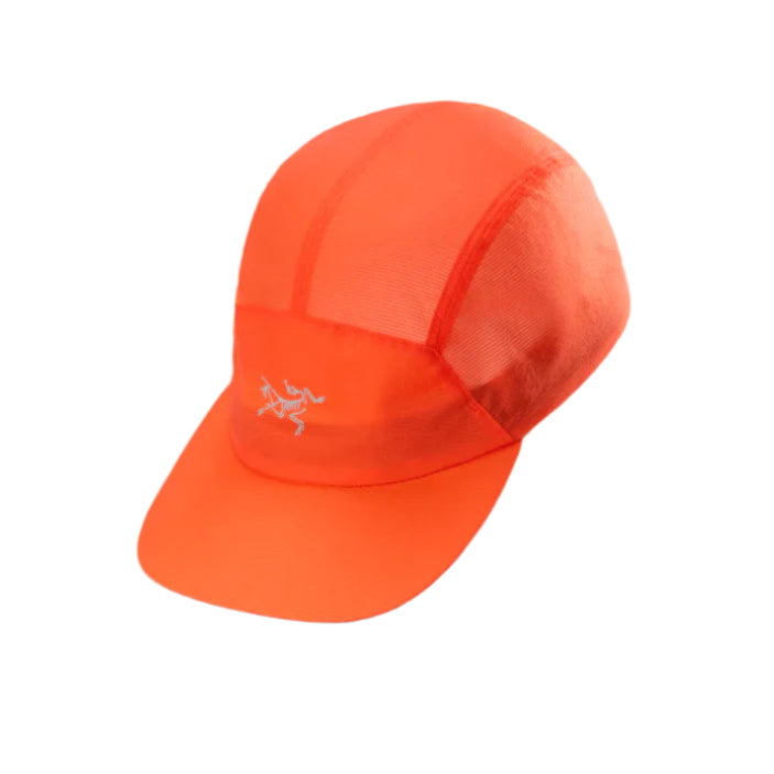 Unisex Arc'teryx Norvan Regular Brim Hat