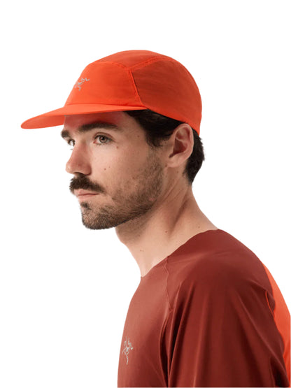 Unisex Arc'teryx Norvan Regular Brim Hat